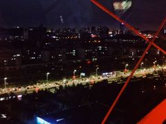 -琴岛之星摩天轮