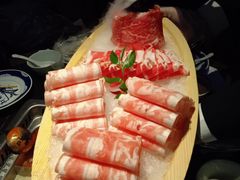 -大隐·成都火锅Bistro(合生麒麟新天地店)