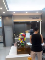 -Cima salon西玛沙龙