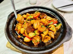 -汤城小厨•粤菜•靓汤(西直门凯德MALL店)