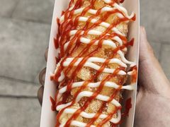 -咔芝棒·韩式炸鸡(印象汇店)