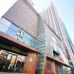 -臣丽纹眉品牌连锁