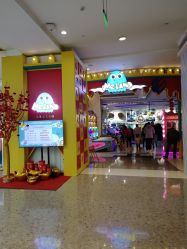 -meland·儿童乐园·游戏厅娃娃机·电玩Xbox(成都合生汇店)