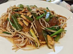 -湖畔鲁菜·二十年老字号餐厅(大明湖店)