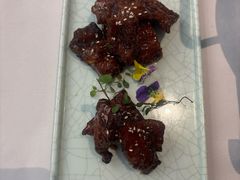 -丰收日·小海鲜·沪上家宴(顾村正大店)