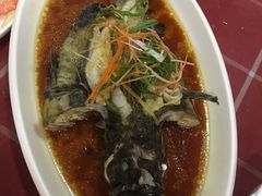 -琼大师东方烤乳猪(亚特兰蒂斯店)