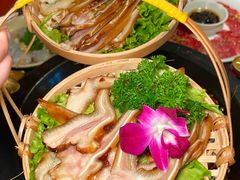 -蜀大侠火锅(总府路店)