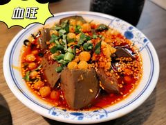 -肖四女乐山跷脚牛肉(滨江天街店)