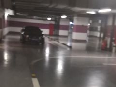 -清华科技园-停车场