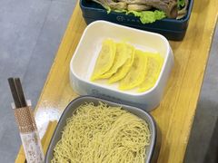 -大四喜·鲜牛肉火锅(洛阳大学城店)