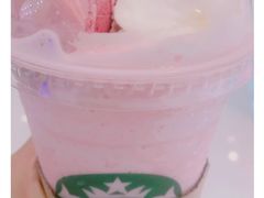 -星巴克(成都太古里二店)