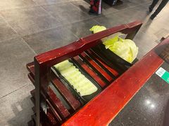 -东来顺饭庄(金泉广场店)