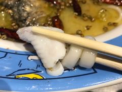 -鱼库·不仅是一家烤鱼店(车公庙店)