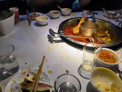 -川锅一号火锅(睢宁店)