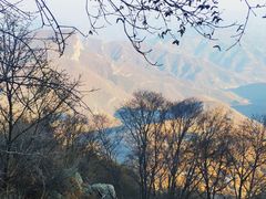 -白草畔自然风景区