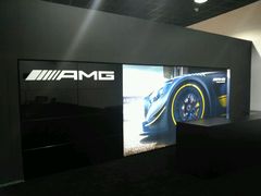 -上海星瀚奔驰4S店(红柳路店)