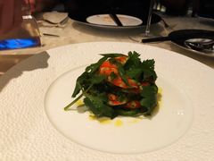 -广州四季酒店·佰鲜汇·现代法餐