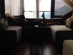 -广州粤海喜来登酒店