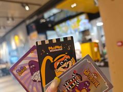 -麦当劳(南京路2店)