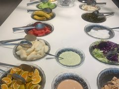 -豪客来牛排(中央花苑店)