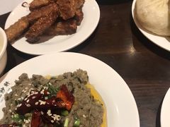 -姚记炒肝店(簋街店)