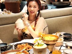 -BetterThai 泰加(苏州中心店)