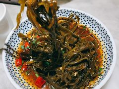 -小菜园新徽菜(常州金坛吾悦店)