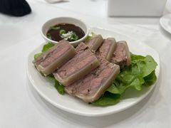 -瑞福园联谊餐室(茂名南路店)