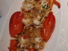 -琼大师东方烤乳猪(亚特兰蒂斯店)