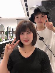 -MAGI美界造型
