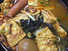 -阿生哥螺蛳粉•火锅(永安街店)