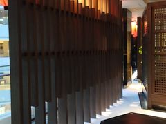 -佛山希尔顿酒店·融誉亚洲美食荟