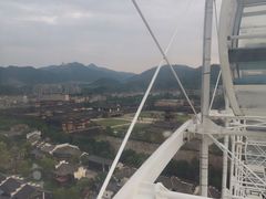 -横店影视城梦幻谷园区