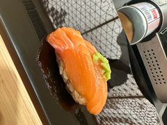 -小十Omakase(地王大厦店)