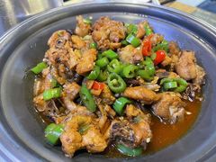 -湘香私房菜(大石长隆店)