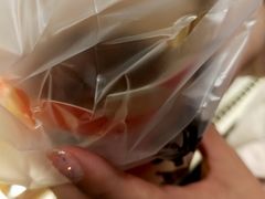 -老韩煸鸡·中国炸鸡(水塔美食街店)