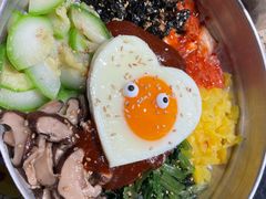 -安又胖韩国烤肉(泰达永旺店)