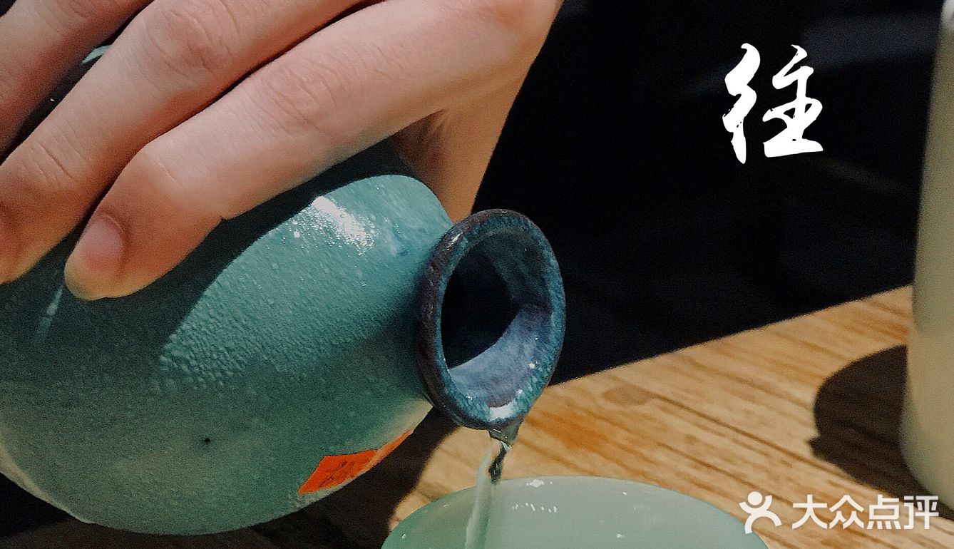 广州探店 | 常来酒馆🍶欢迎来到90年代‼️