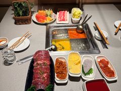 -海底捞火锅(吴中路店)