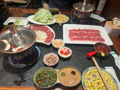 -南门涮肉(东单店)