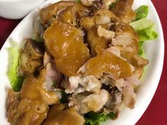 -哈尔滨饺子王·东北菜(鱼鳞浃路店)