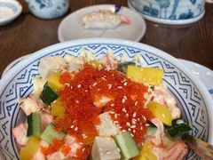 -大雄寿司(中华广场店)