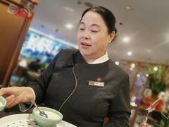 -旺顺阁·北京菜·烤鸭(大望路店)