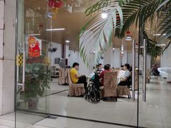 门面-螺涌海鲜酒楼(增槎路店)