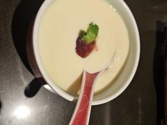 -北京王府井希尔顿酒店·秦唐中餐厅Chynna