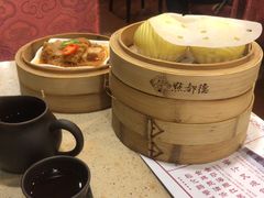 -点都德(大茶楼店)