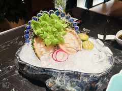 -蒋记海鲜姿造•洋房别墅(星河湾店)