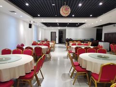 大堂-十二生肖主题餐厅(吕家营店)