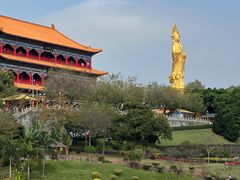 -广州莲花山旅游区
