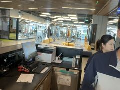-燃坊JEN ACTIVE游泳健身中心·深圳前海JEN酒店